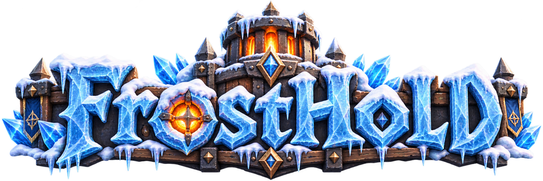 FrostHold