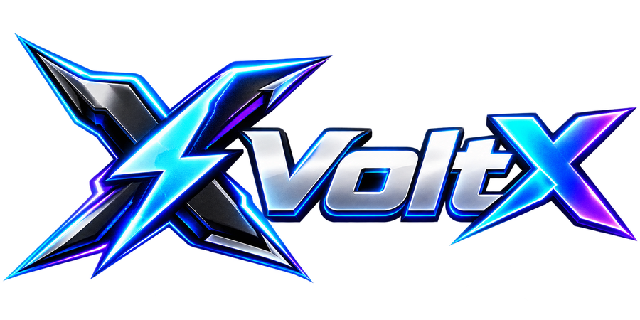 VoltX